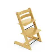 Stokke Tripp Trapp matstol, sunflower yellow, Sunflower yellow