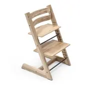 Stokke Tripp Trapp matstol, Wild wood