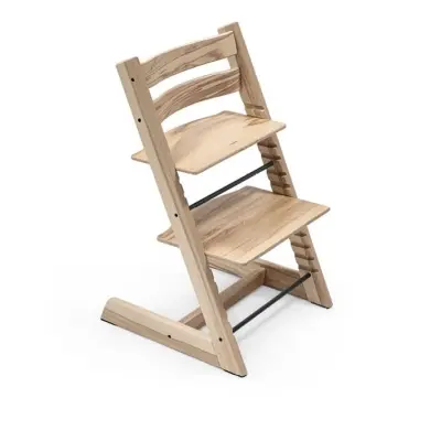 Stokke Tripp Trapp matstol, Wild wood
