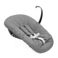 Stokke Tripp Trapp newborn set, anthracite