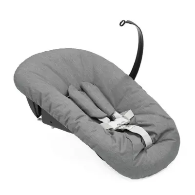 Stokke Tripp Trapp newborn set, anthracite
