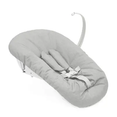 Stokke Tripp Trapp newborn set, grey