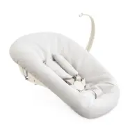 Stokke Tripp Trapp newborn set, vanilla white