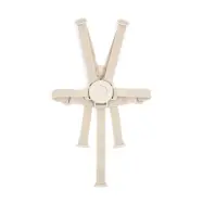 Stokke Tripp Trapp sele2, beige