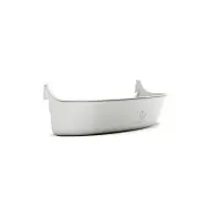Stokke Tripp Trapp storage, vit