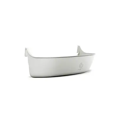 Stokke Tripp Trapp storage, vit