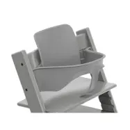 Stokke Tripp Trapp babyset/bygel V2, storm grey