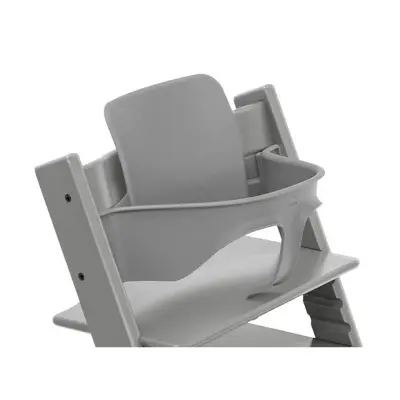 Stokke Tripp Trapp babyset/bygel V2, storm grey