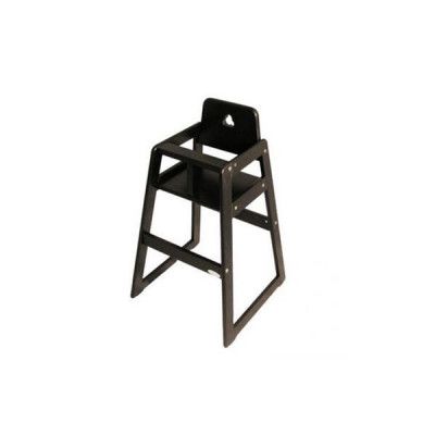 Troll Nursery Troll, Matstol Marita Svartlaserad