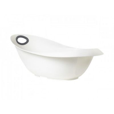 Mininor badbalja, vit