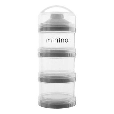 Mininor vällingdoserare