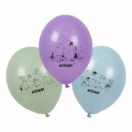 Ballonger Mumin - 6-pack