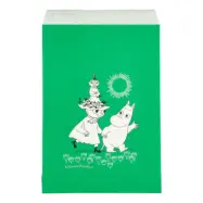 Kalaspåsar Mumin - 8-pack