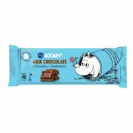 Moomin Mjölkchoklad - 1-pack (68 gram)