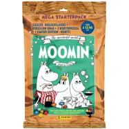 Moomin Samlarbilder Starter Pack