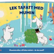Mumin, Lek tafatt med Mumin