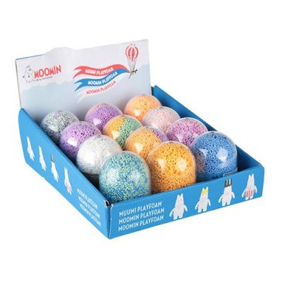 Mumin Samlingsfigurer