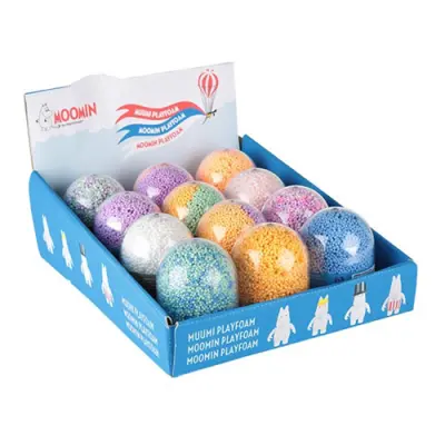 Mumin Samlingsfigurer