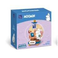 Pantasy Moomin Moomin's Leisurely time 87207 - Moomin -  Leksaksaffären