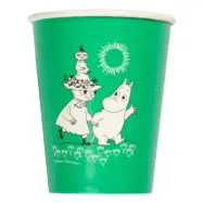 Pappersmuggar Mumin - 8-pack