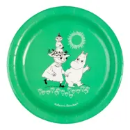 Papperstallrikar Mumin - 8-pack