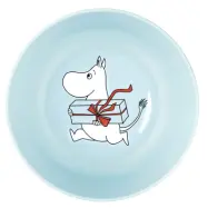Rätt Start skål stor, Mumin Picknick