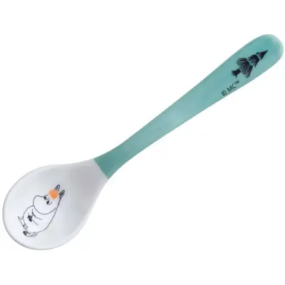 Rätt Start sked Mumin 1-pack