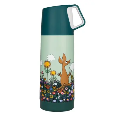 Rätt Start termos 350 ml, Mumin Äng
