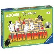 Ravensburger Mumin Junior Labyrinth barnspel