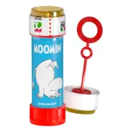 Såpbubblor Mumin - 60 ml