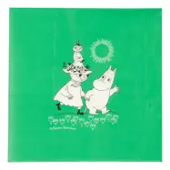 Servetter Mumin - 20-pack