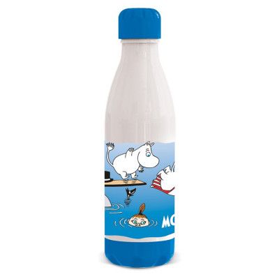 Vattenflaska Mumin 660ml