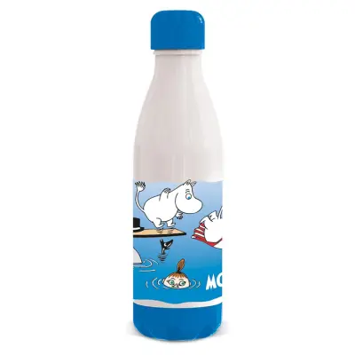 Vattenflaska Mumin 660ml