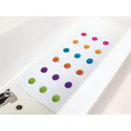 Munchkin Dandy Dots badkarsmatta