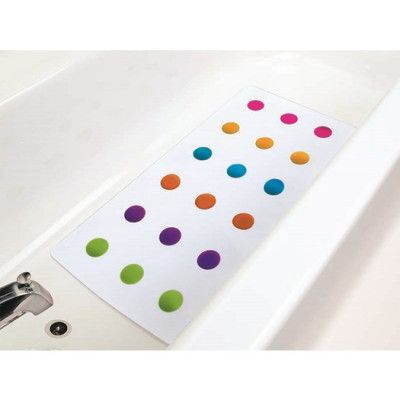 Munchkin Dandy Dots badkarsmatta