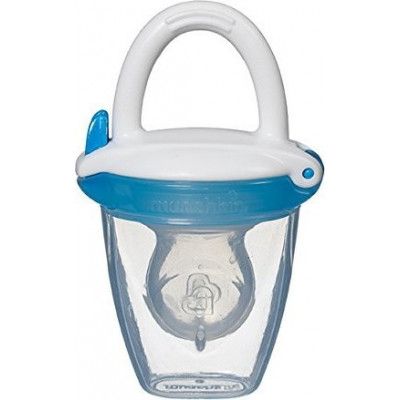 Munchkin Baby Food feeder (Blå)
