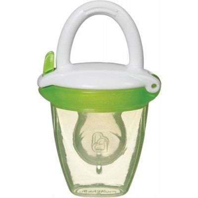 Munchkin Baby Food feeder (Grön)