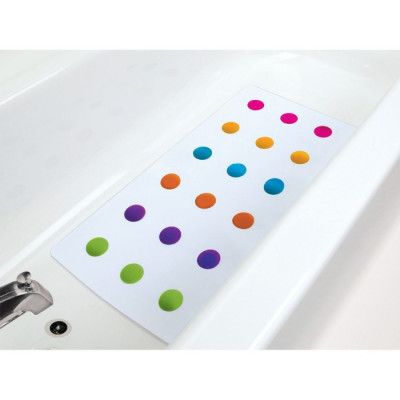 Munchkin Badkarsmatta (Vit)