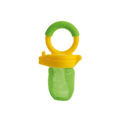 Munchkin Fresh Food Feeder (Gul)