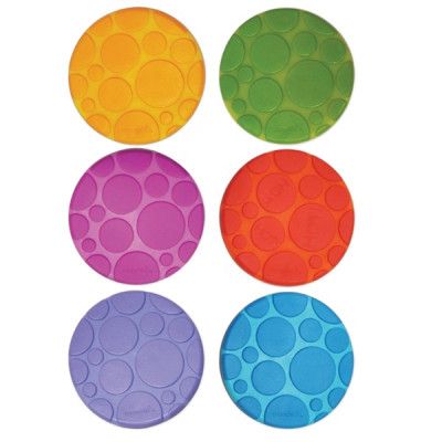 Munchkin, Halkskydd 6 st