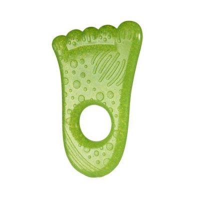 Munchkin, Kylbitleksak Chewy Grön Fot