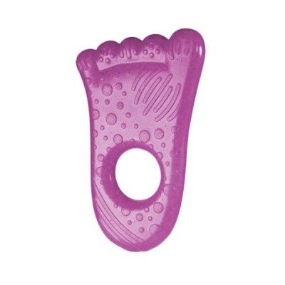 Munchkin, Kylbitleksak Chewy Lila Fot