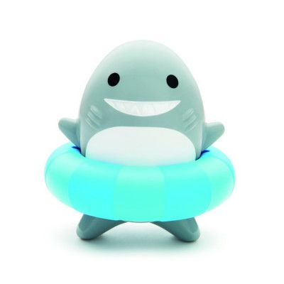 Munchkin Simmande Haj