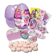 Överraskningsägg My Little Pony - 1-pack