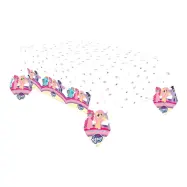 Bordsduk My Little Pony