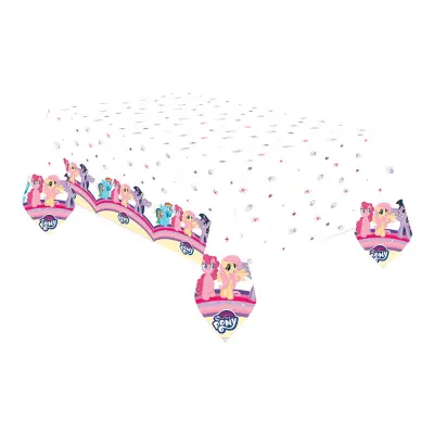 Bordsduk My Little Pony