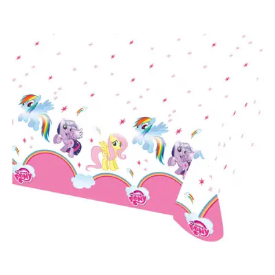 Bordsduk My Little Pony Rainbow