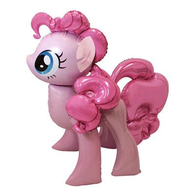 Folieballong My Little Pony Airwalker - 1-pack