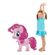 Folieballong My Little Pony Airwalker