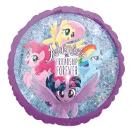 Folieballong My Little Pony Holografisk